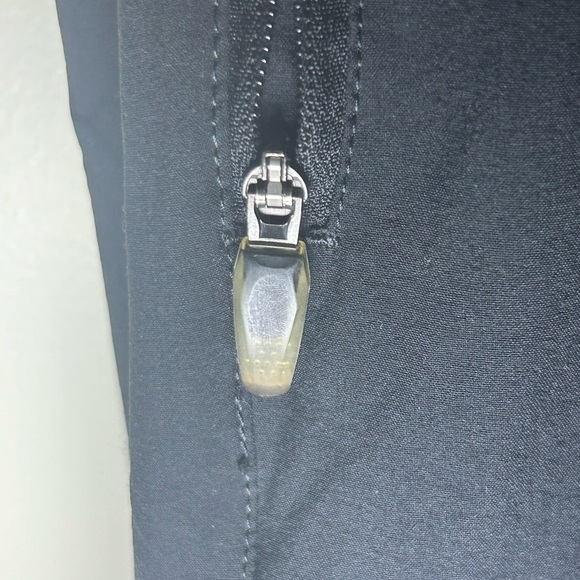 Vintage Adidas climalite trackpants - Picture 11 of 11